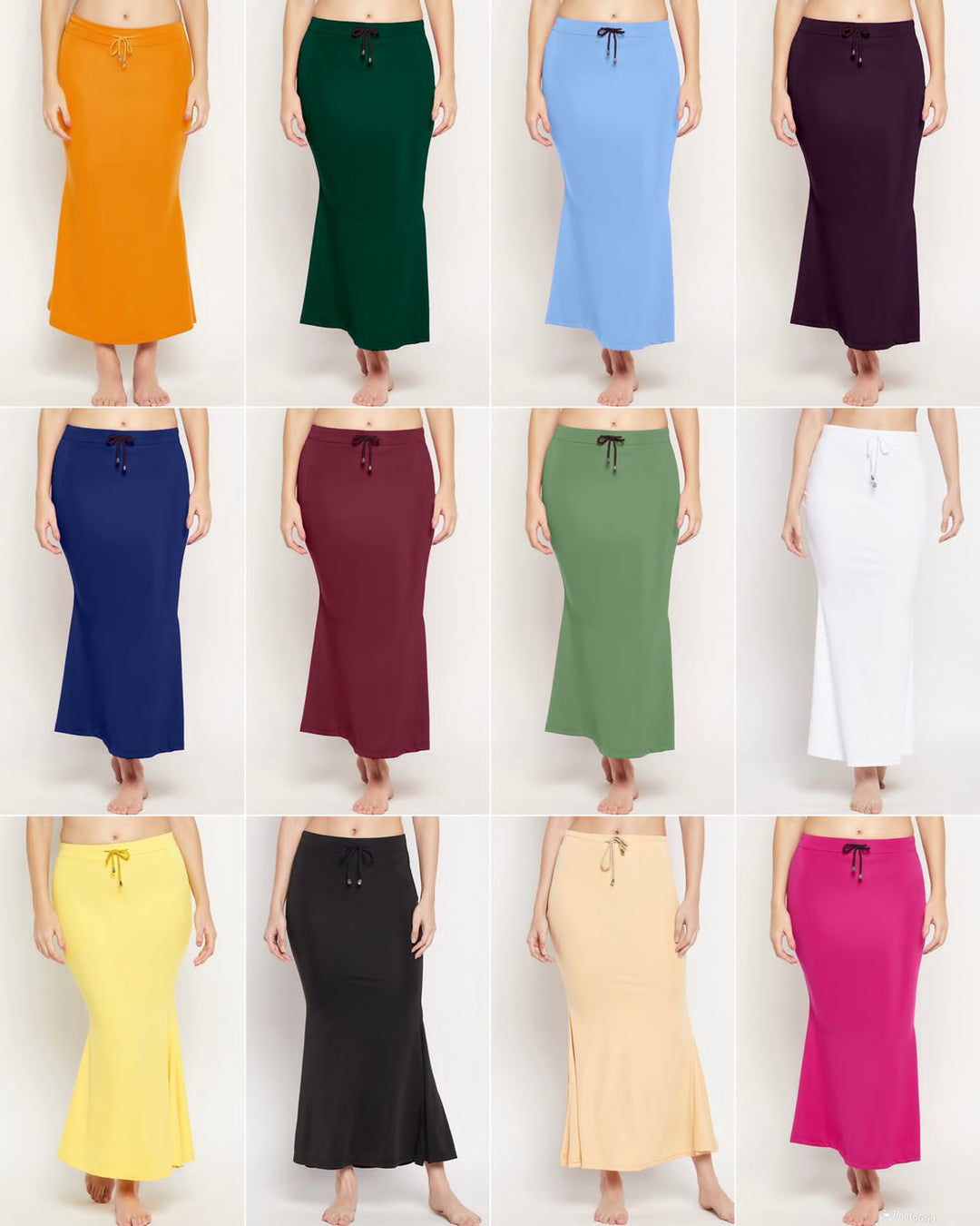 Shapewear Petticoat - available in all colors. Premium quality